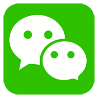 微信logo